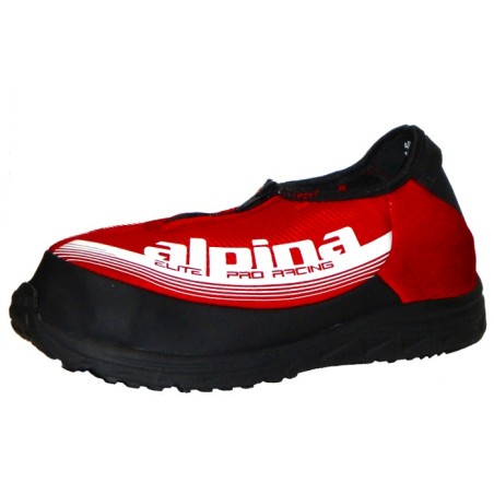 Caoutchoucs de protection Alpina OW 2.0